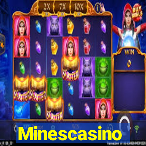 Minescasino