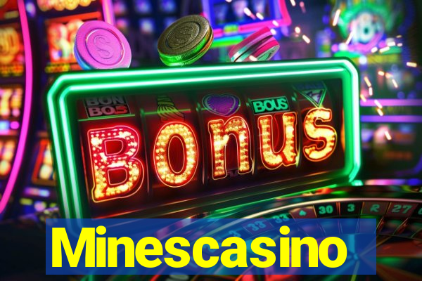 Minescasino