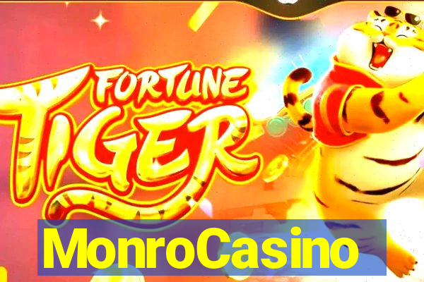 MonroCasino