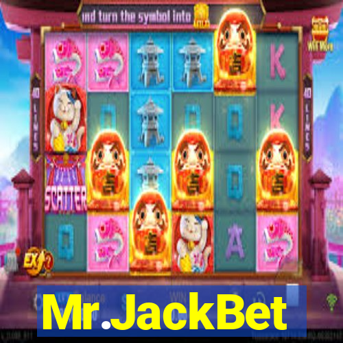 Mr.JackBet