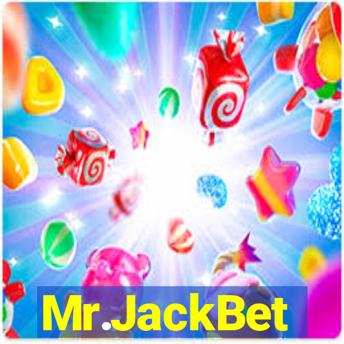 Mr.JackBet