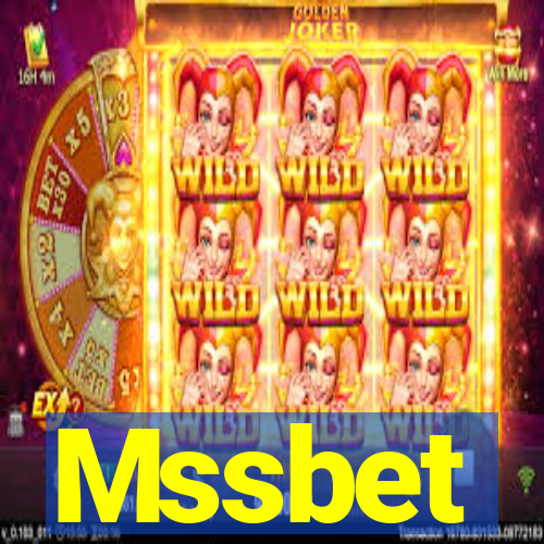 Mssbet