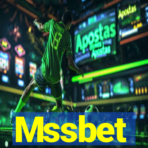 Mssbet