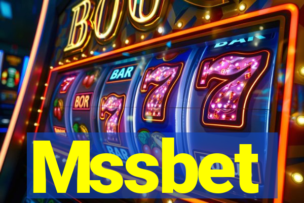 Mssbet