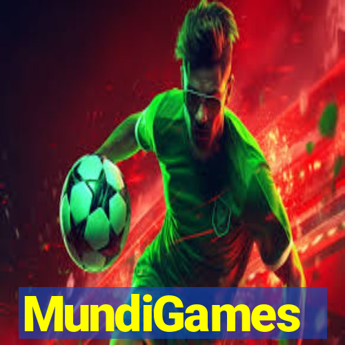 MundiGames