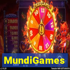 MundiGames