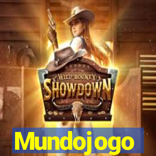 Mundojogo