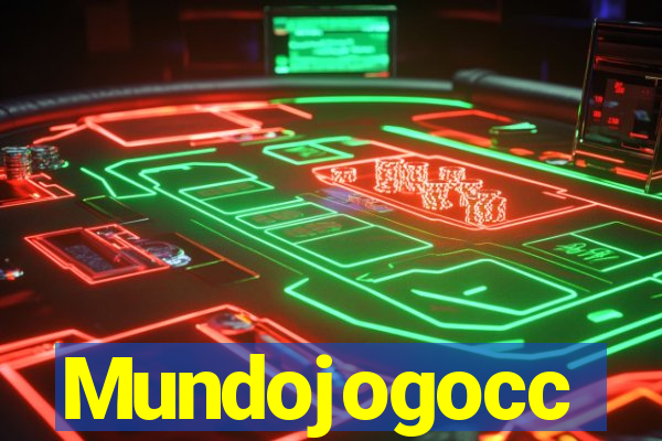 Mundojogocc