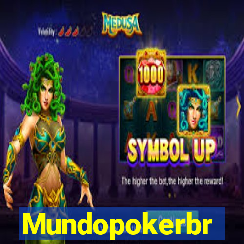 Mundopokerbr