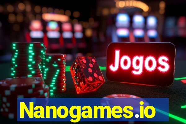 Nanogames.io