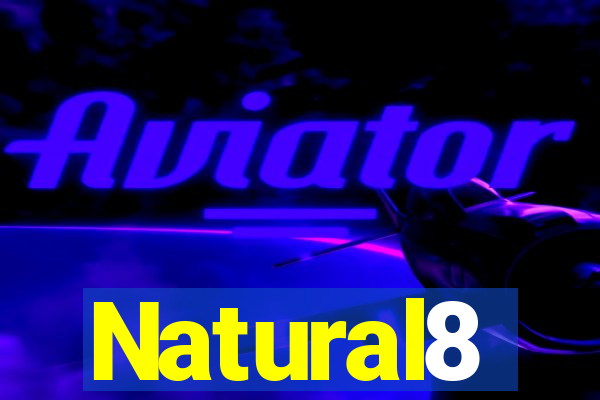 Natural8