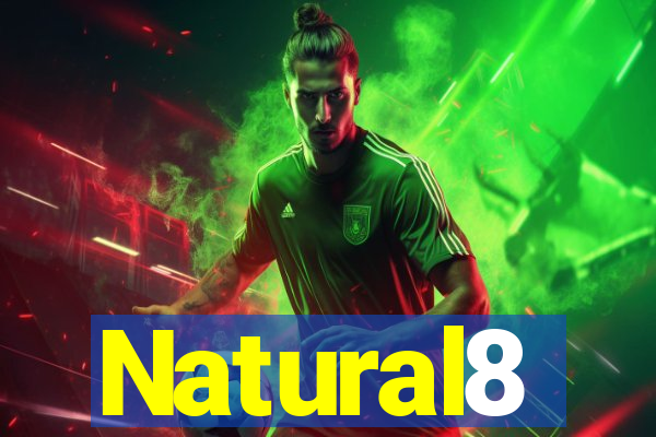 Natural8