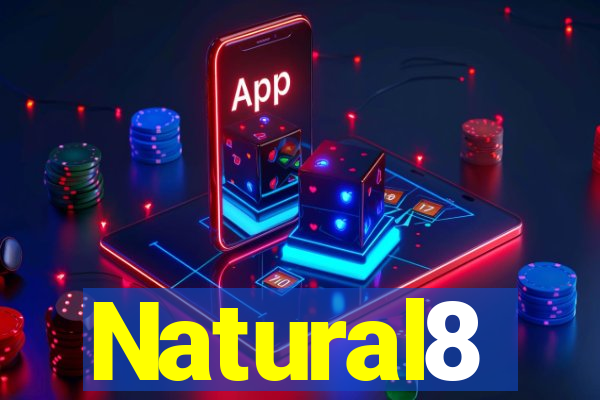 Natural8