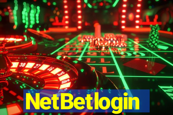 NetBetlogin