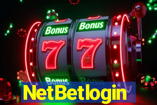 NetBetlogin