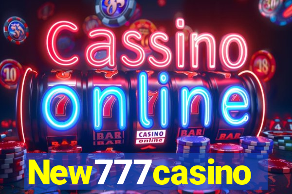 New777casino