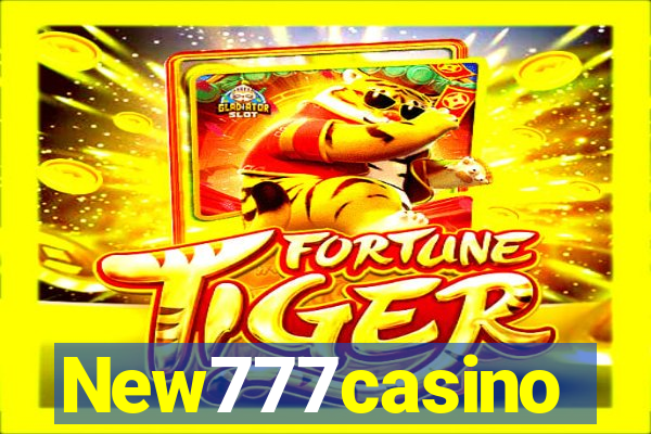 New777casino