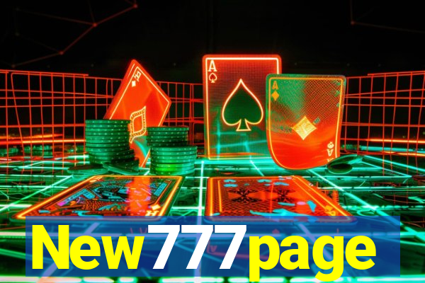 New777page