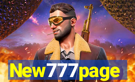 New777page