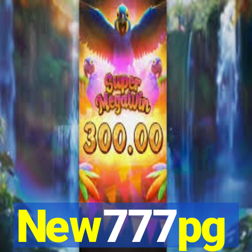 New777pg