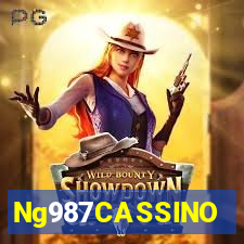 Ng987CASSINO