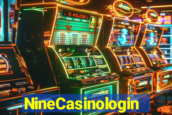 NineCasinologin