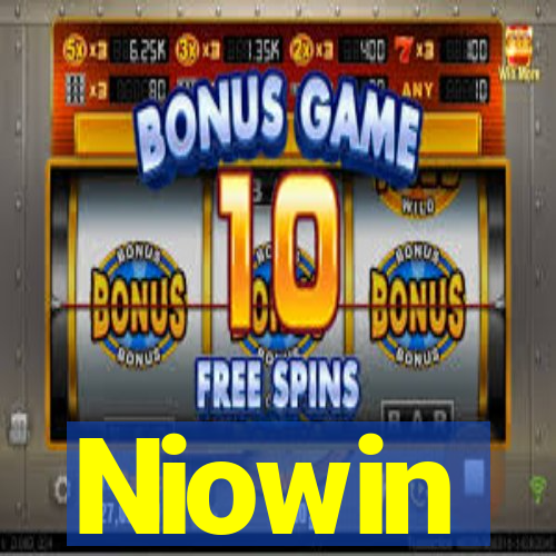 Niowin