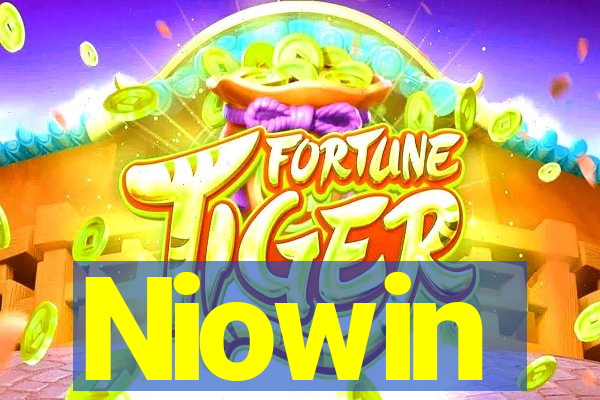 Niowin