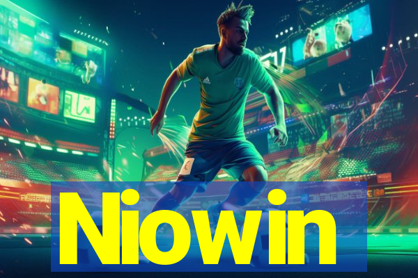 Niowin