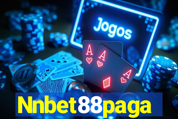 Nnbet88paga