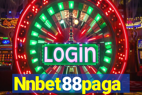 Nnbet88paga