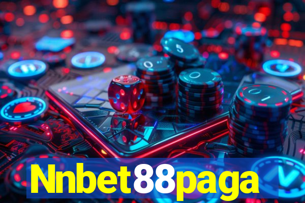 Nnbet88paga