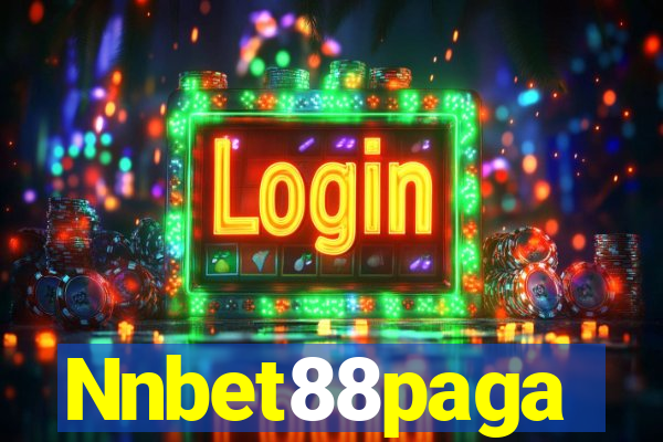 Nnbet88paga