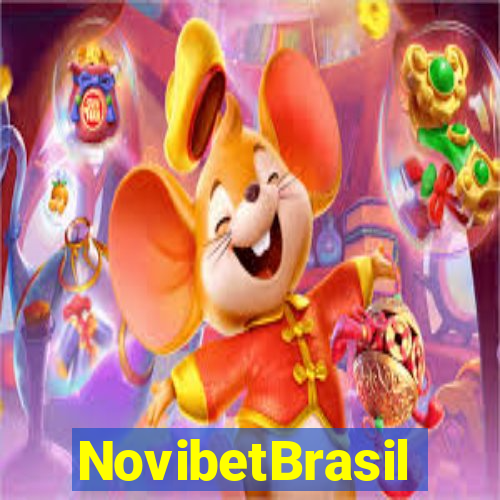 NovibetBrasil