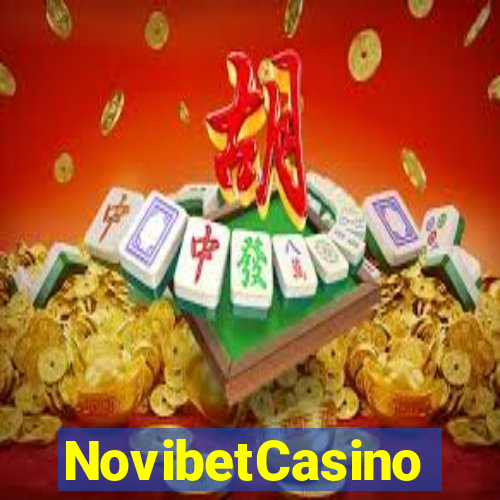 NovibetCasino