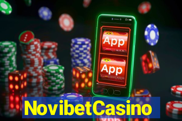 NovibetCasino