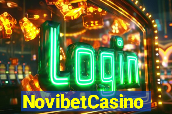 NovibetCasino