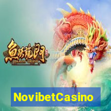 NovibetCasino