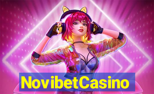 NovibetCasino