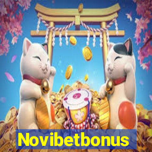 Novibetbonus