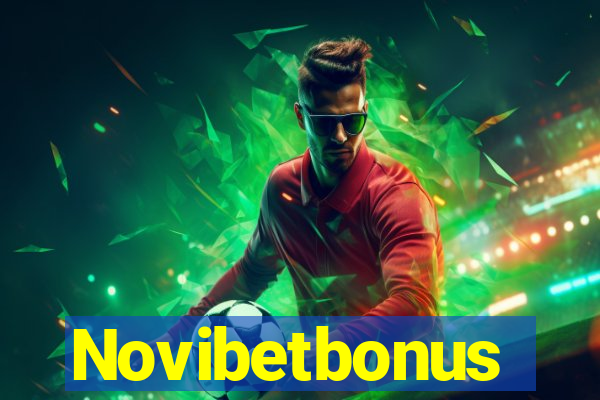 Novibetbonus