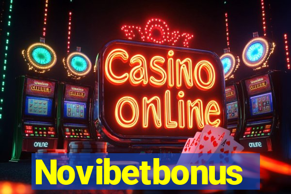 Novibetbonus