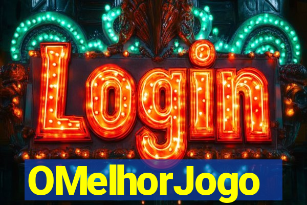 OMelhorJogo