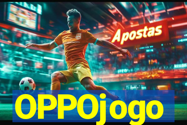 OPPOjogo