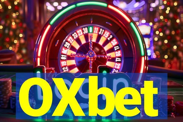 OXbet