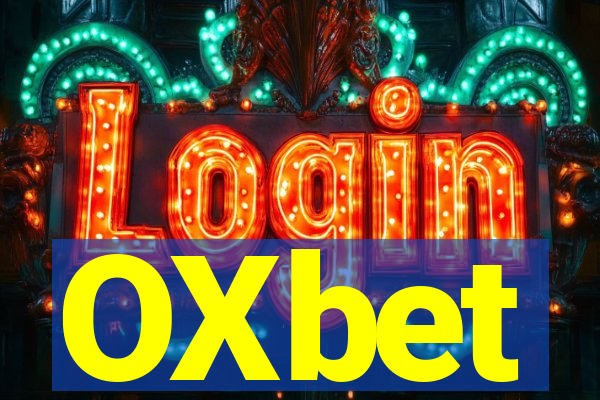 OXbet