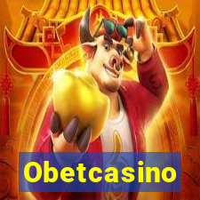 Obetcasino