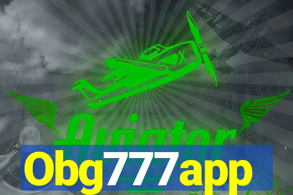 Obg777app