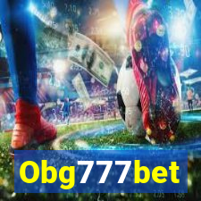 Obg777bet