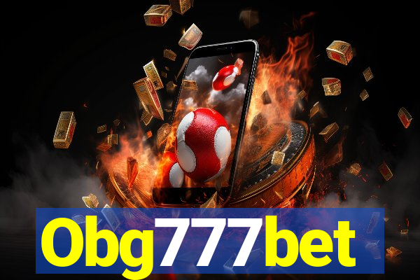 Obg777bet